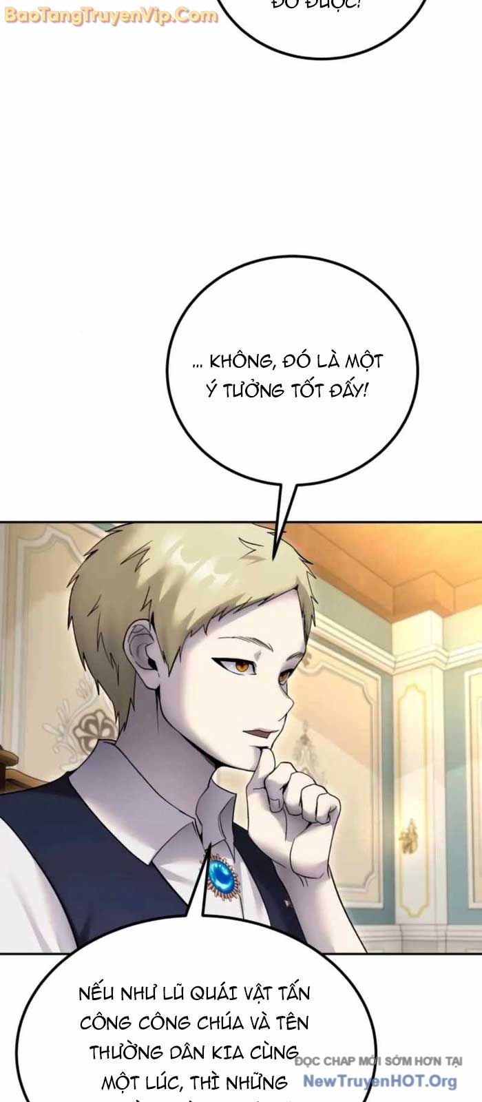 Tôi Mạnh Hơn Anh Hùng Chap 84 - Next Chap 85