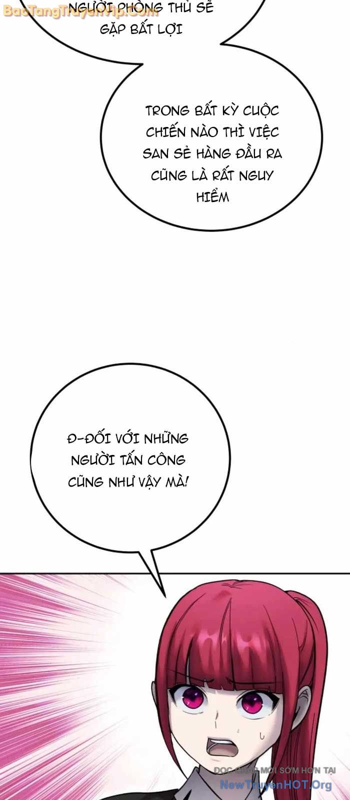 Tôi Mạnh Hơn Anh Hùng Chap 84 - Next Chap 85