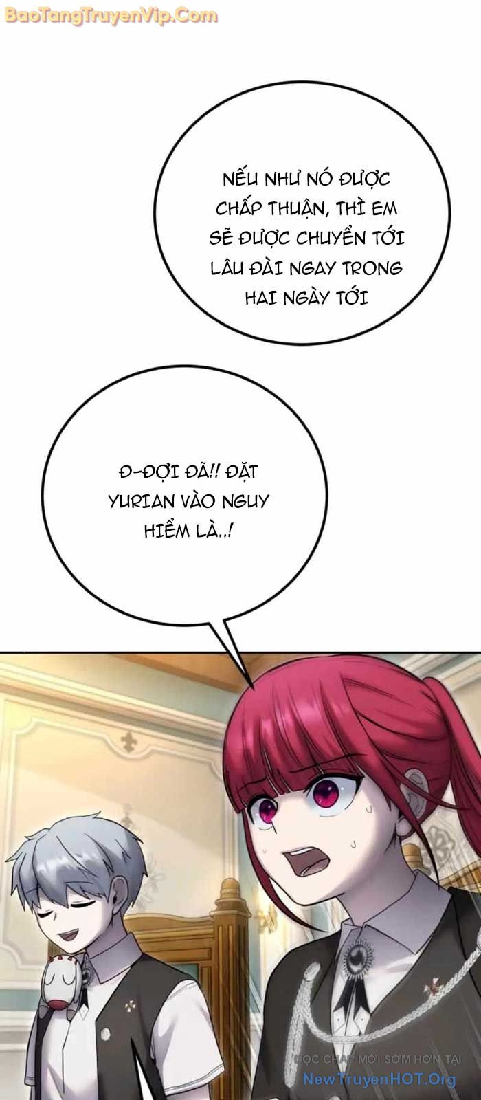 Tôi Mạnh Hơn Anh Hùng Chap 84 - Next Chap 85