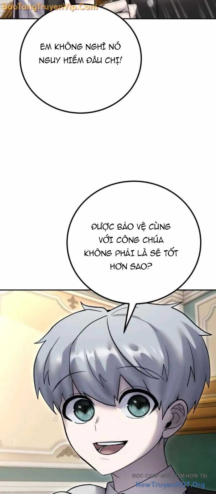 Tôi Mạnh Hơn Anh Hùng Chap 84 - Next Chap 85