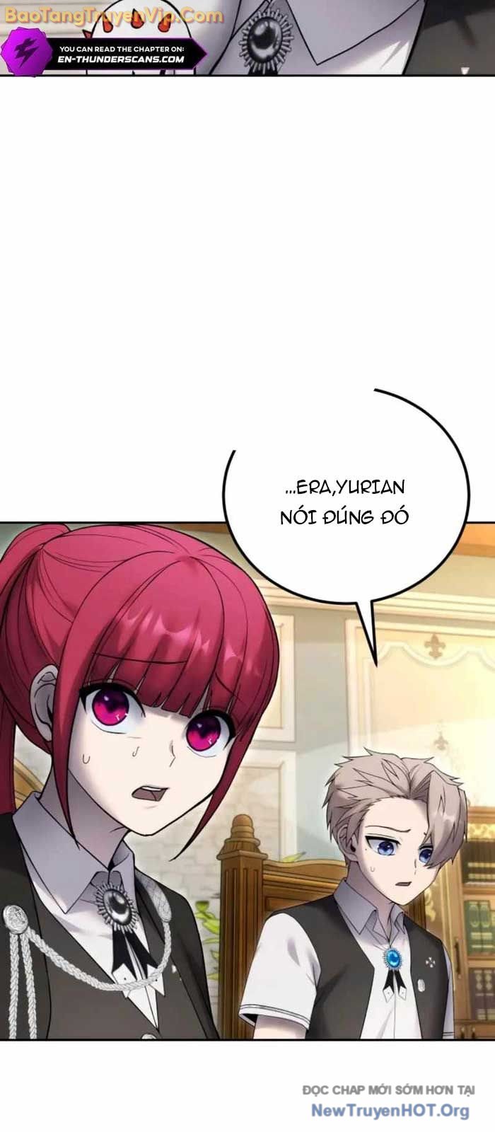 Tôi Mạnh Hơn Anh Hùng Chap 84 - Next Chap 85