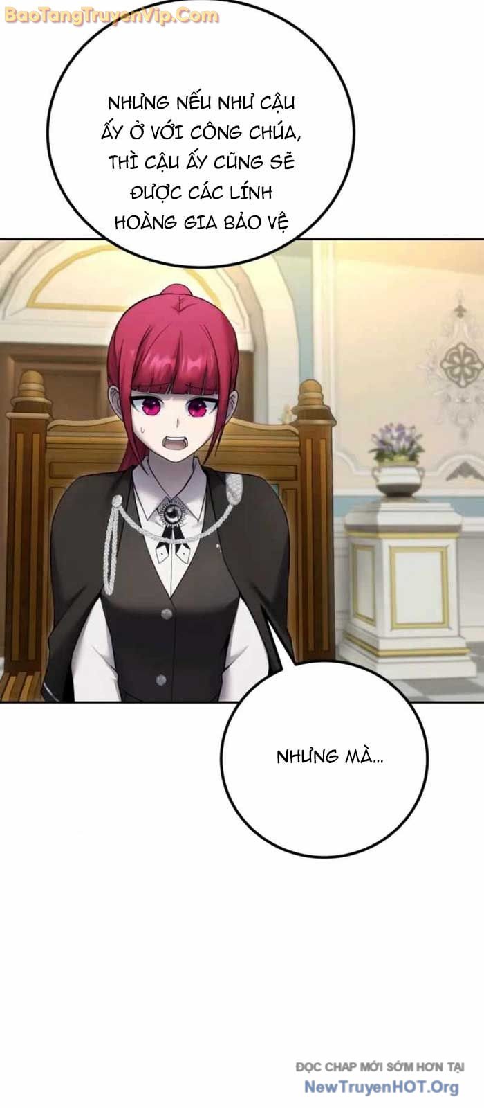 Tôi Mạnh Hơn Anh Hùng Chap 84 - Next Chap 85