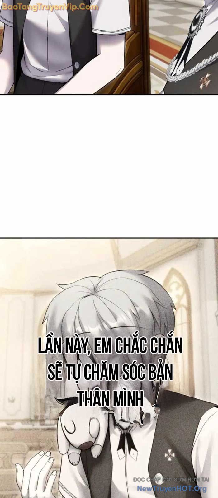 Tôi Mạnh Hơn Anh Hùng Chap 84 - Next Chap 85