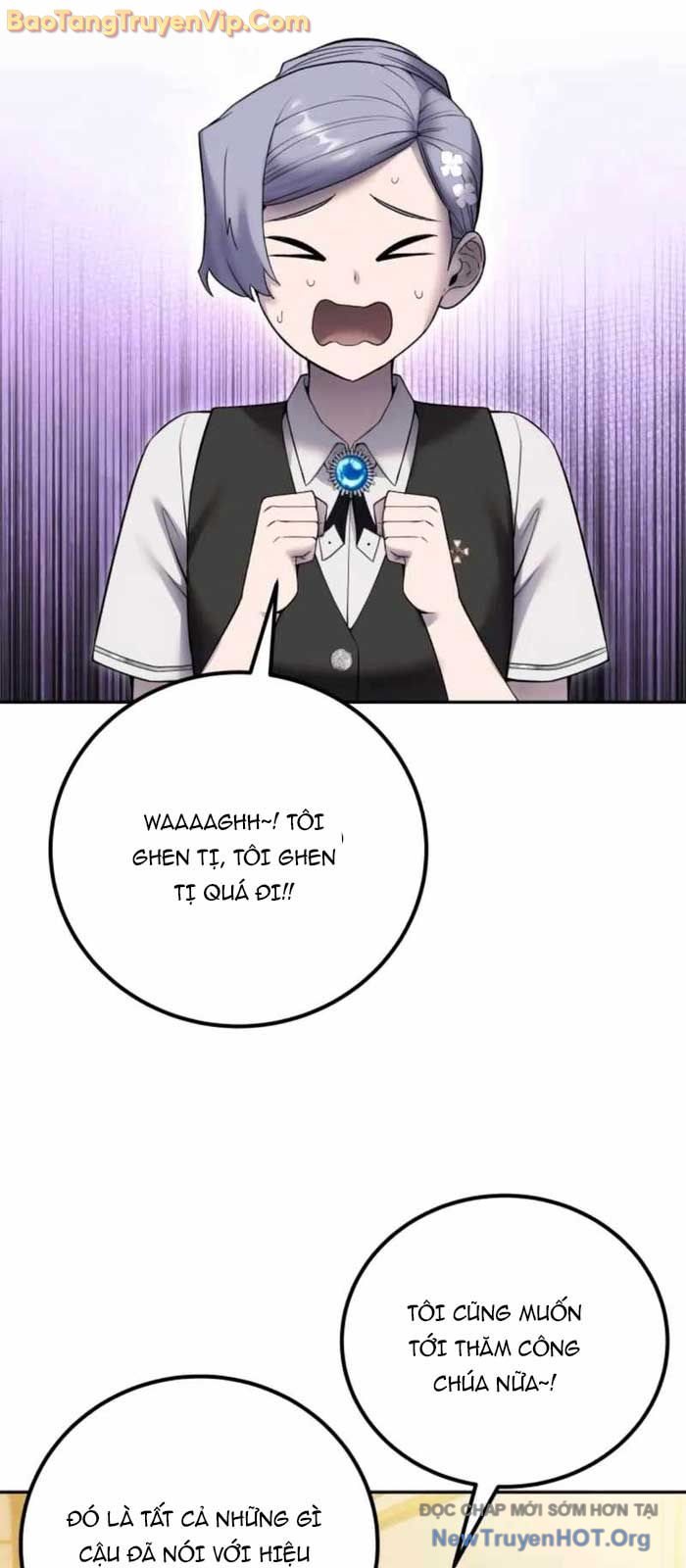 Tôi Mạnh Hơn Anh Hùng Chap 84 - Next Chap 85