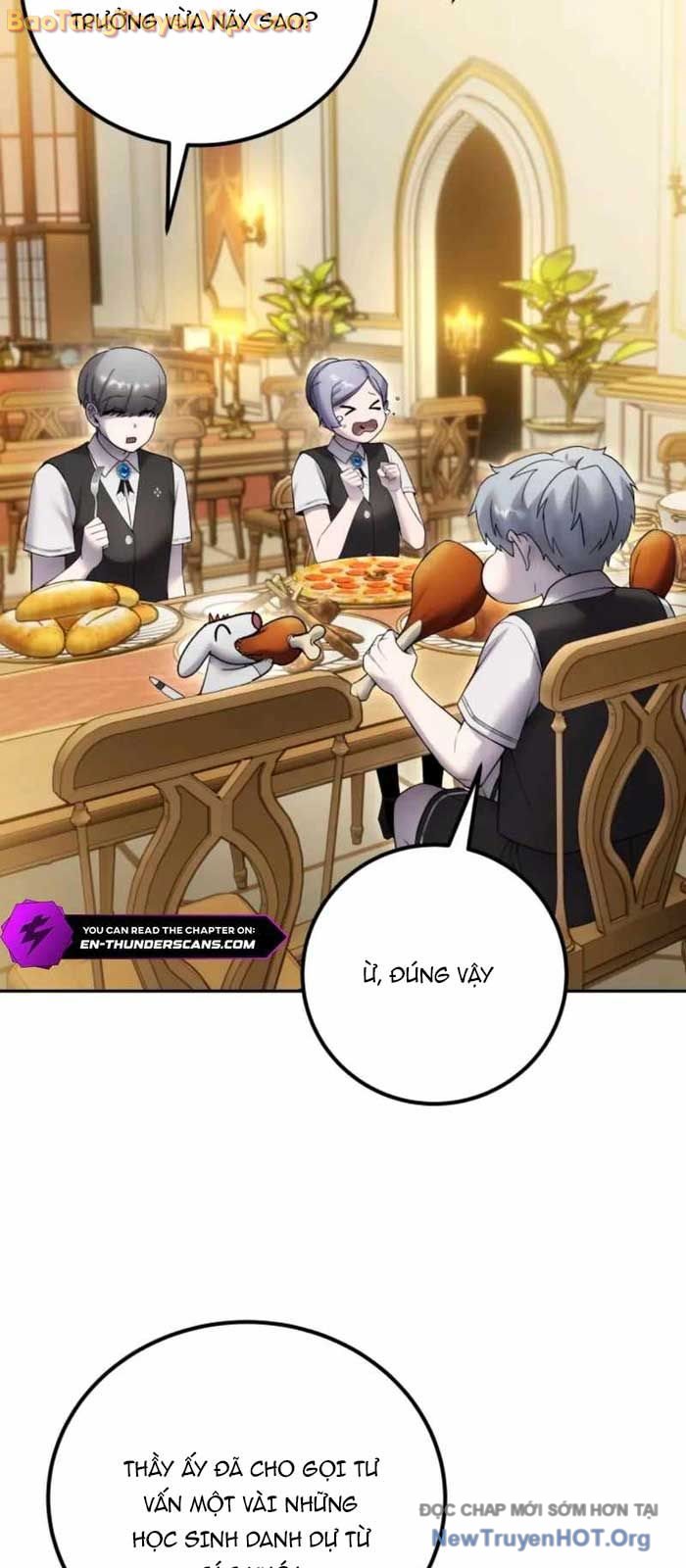 Tôi Mạnh Hơn Anh Hùng Chap 84 - Next Chap 85