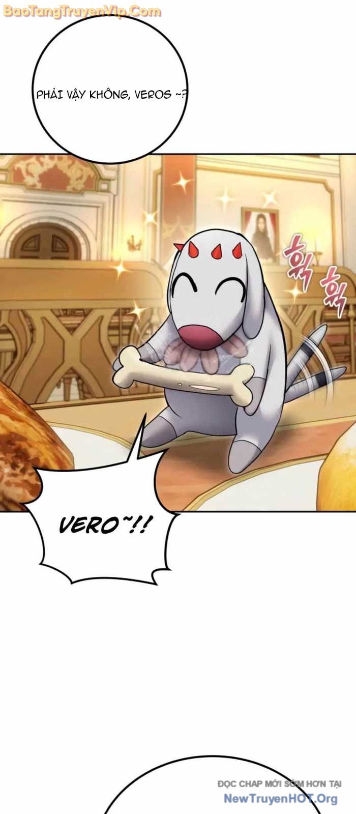 Tôi Mạnh Hơn Anh Hùng Chap 84 - Next Chap 85