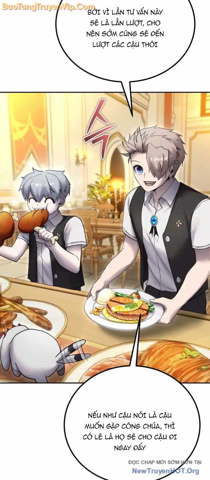 Tôi Mạnh Hơn Anh Hùng Chap 84 - Next Chap 85