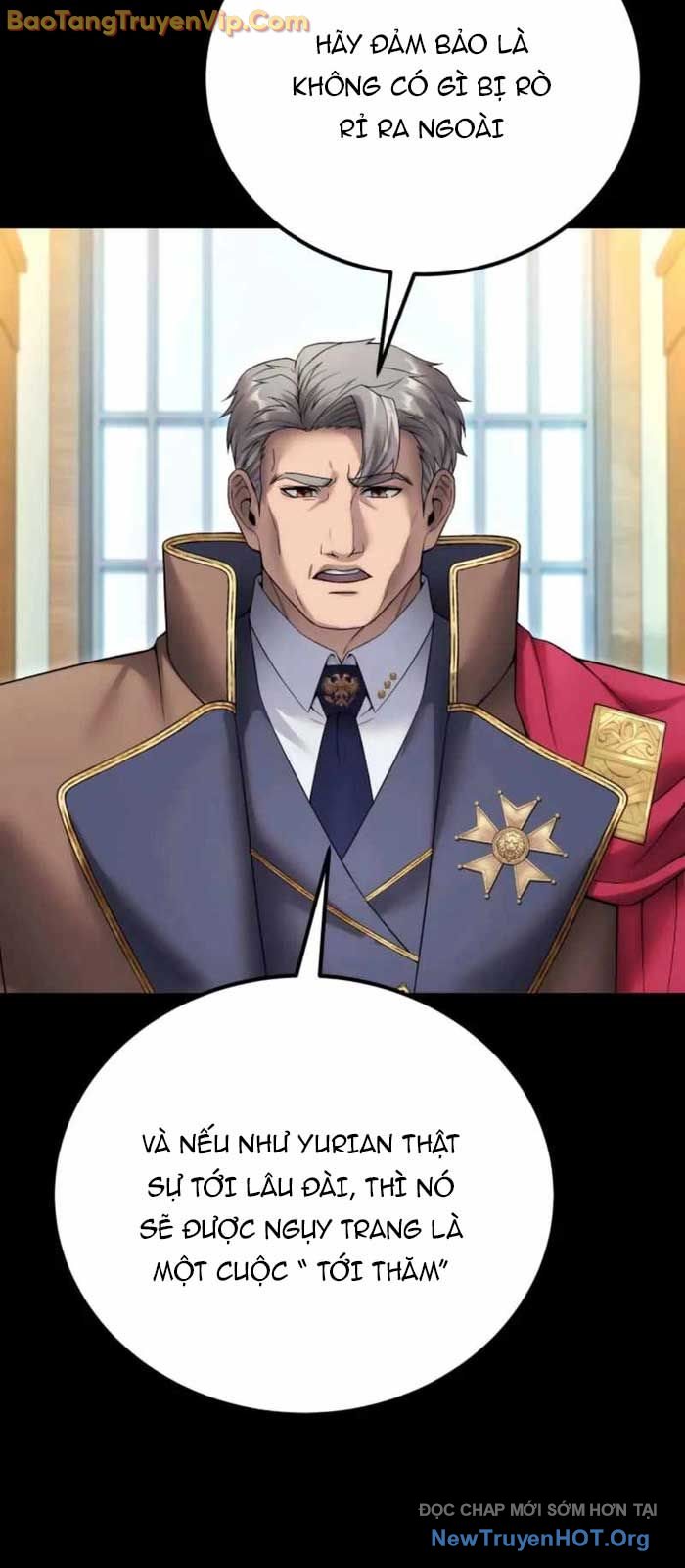 Tôi Mạnh Hơn Anh Hùng Chap 84 - Next Chap 85