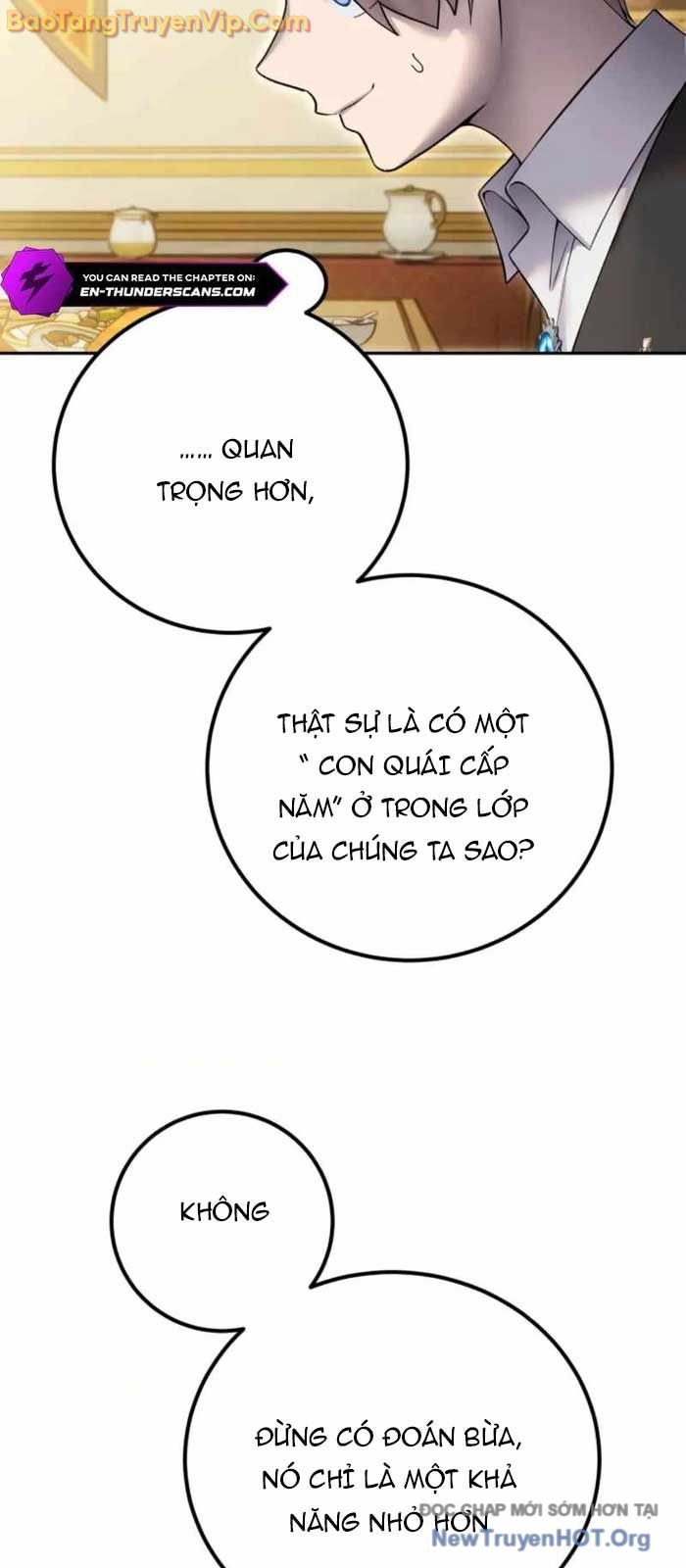 Tôi Mạnh Hơn Anh Hùng Chap 84 - Next Chap 85