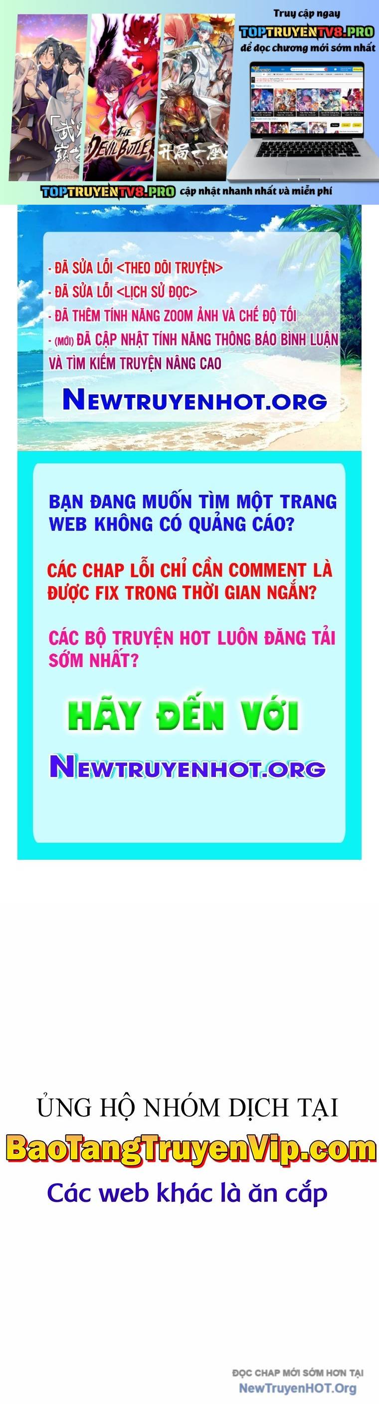 Tôi Mạnh Hơn Anh Hùng Chap 85 - Next Chap 86
