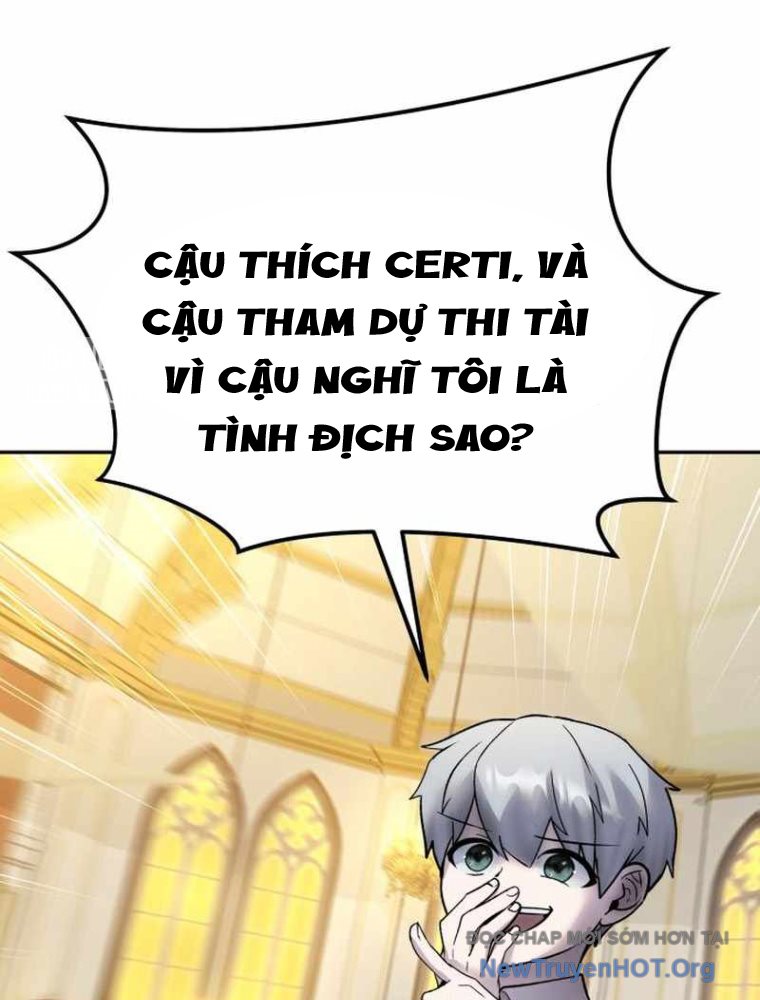 Tôi Mạnh Hơn Anh Hùng Chap 85 - Next Chap 86