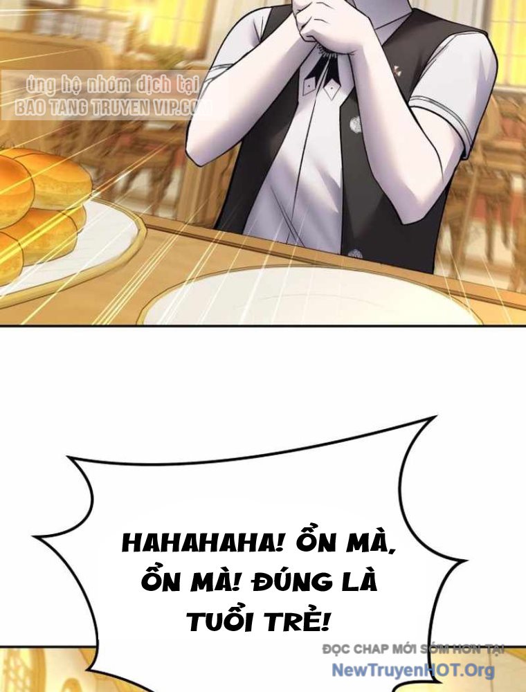 Tôi Mạnh Hơn Anh Hùng Chap 85 - Next Chap 86