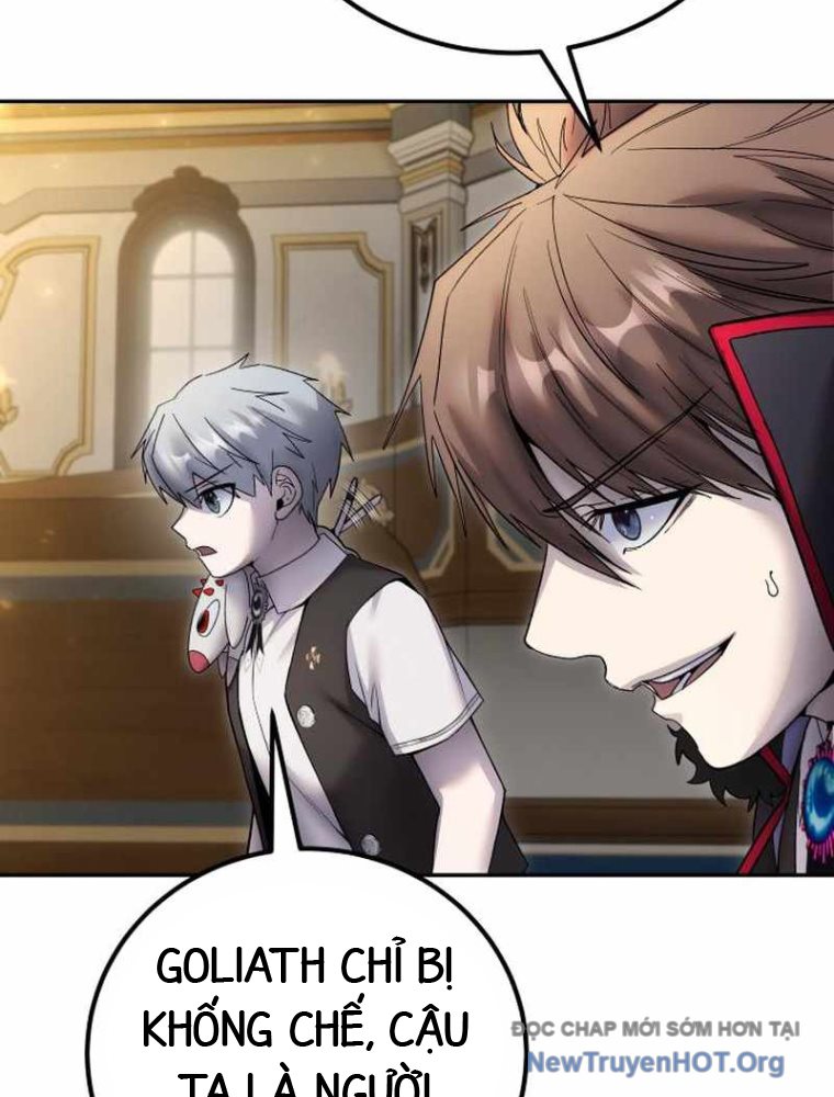 Tôi Mạnh Hơn Anh Hùng Chap 85 - Next Chap 86