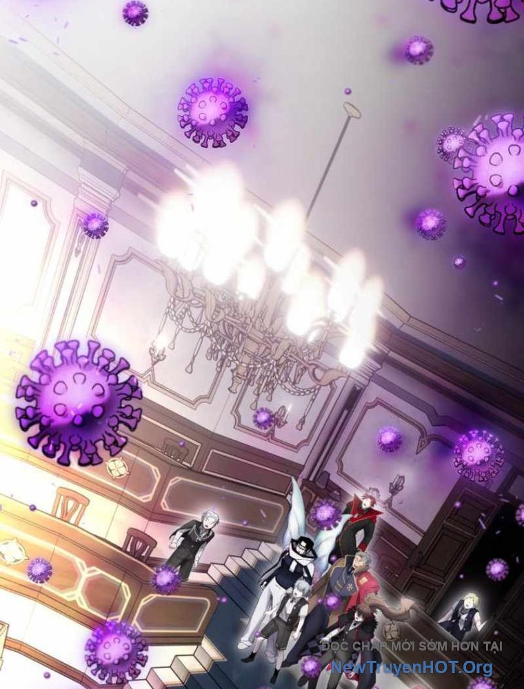 Tôi Mạnh Hơn Anh Hùng Chap 85 - Next Chap 86