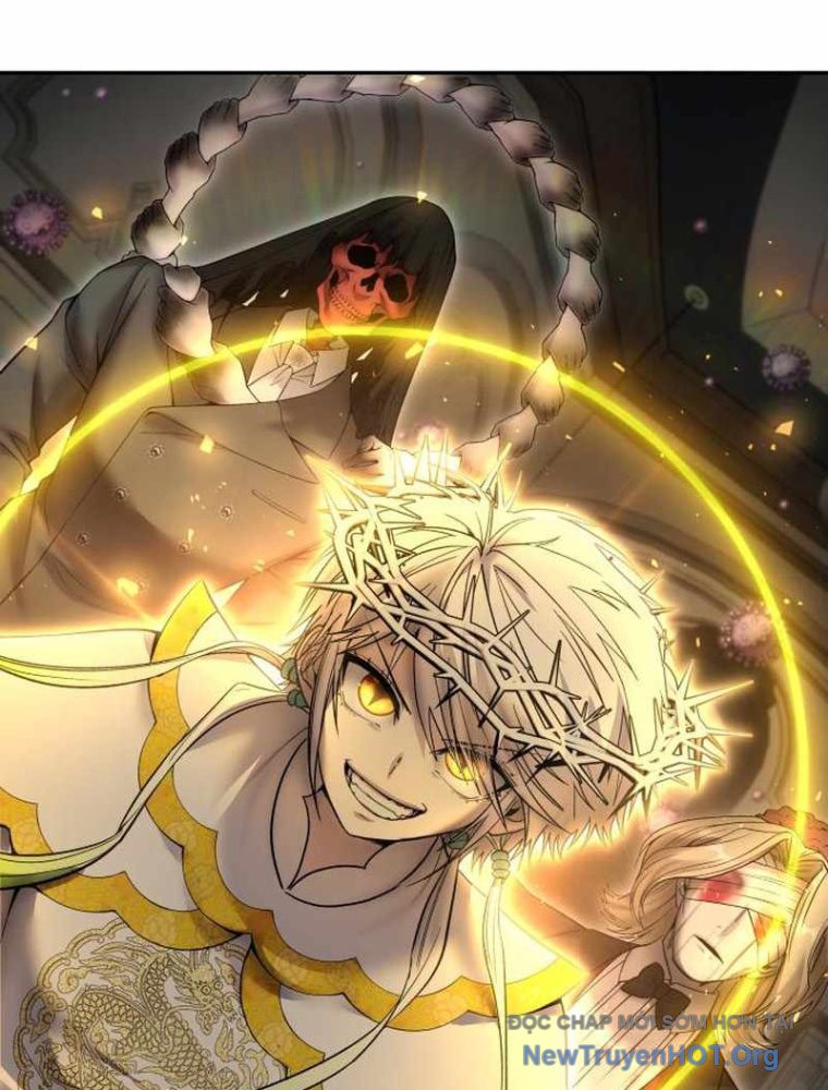 Tôi Mạnh Hơn Anh Hùng Chap 85 - Next Chap 86