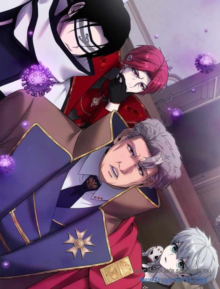 Tôi Mạnh Hơn Anh Hùng Chap 85 - Next Chap 86