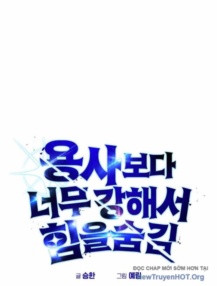 Tôi Mạnh Hơn Anh Hùng Chap 85 - Next Chap 86