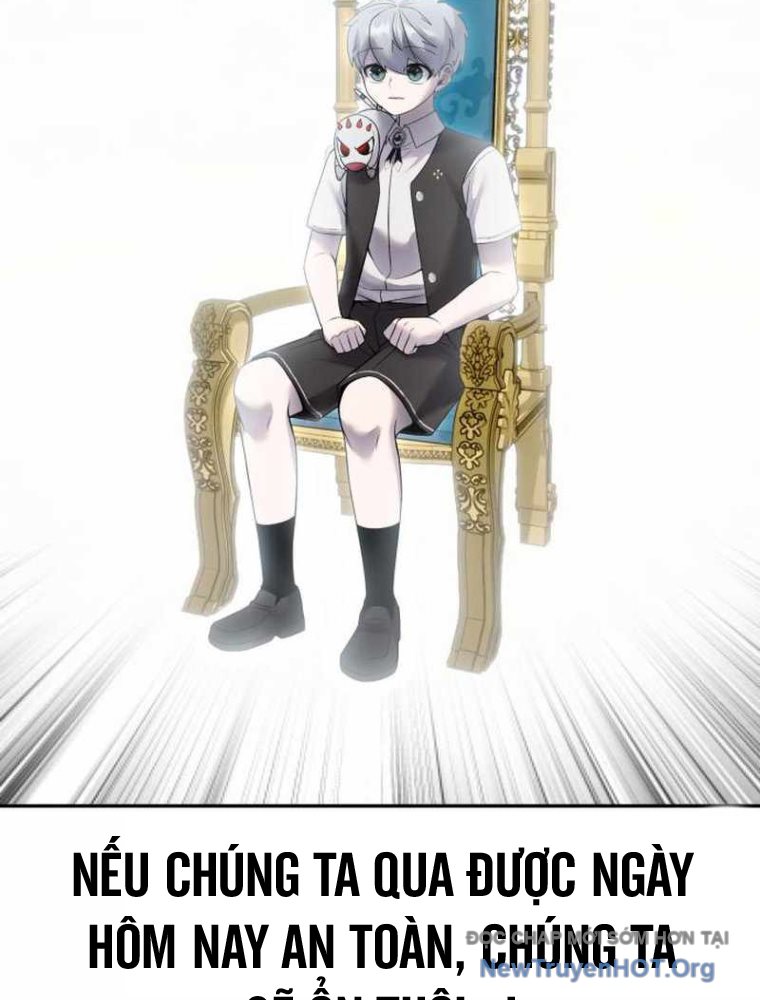 Tôi Mạnh Hơn Anh Hùng Chap 85 - Next Chap 86