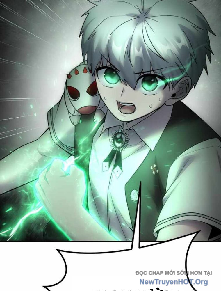 Tôi Mạnh Hơn Anh Hùng Chap 85 - Next Chap 86