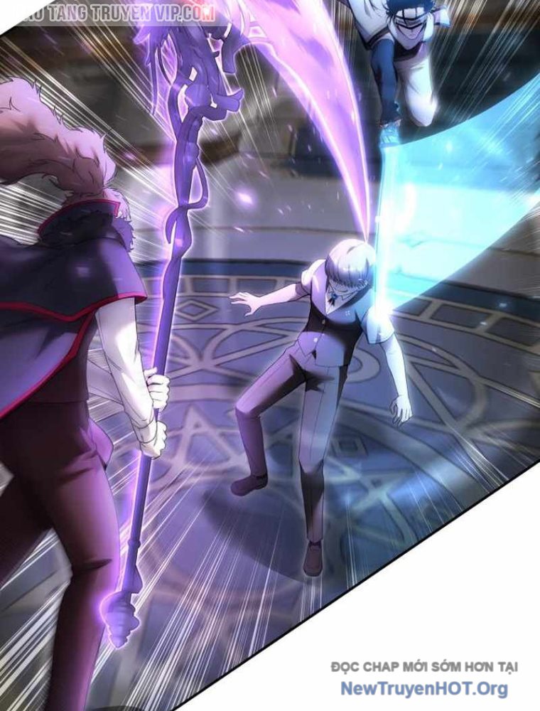 Tôi Mạnh Hơn Anh Hùng Chap 85 - Next Chap 86