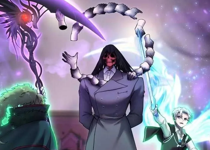 Tôi Mạnh Hơn Anh Hùng Chap 89 - Next Chap 90