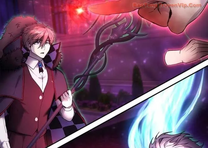 Tôi Mạnh Hơn Anh Hùng Chap 89 - Next Chap 90