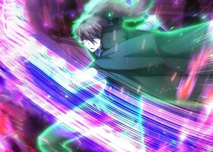 Tôi Mạnh Hơn Anh Hùng Chap 89 - Next Chap 90