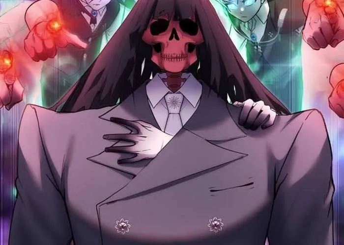 Tôi Mạnh Hơn Anh Hùng Chap 89 - Next Chap 90