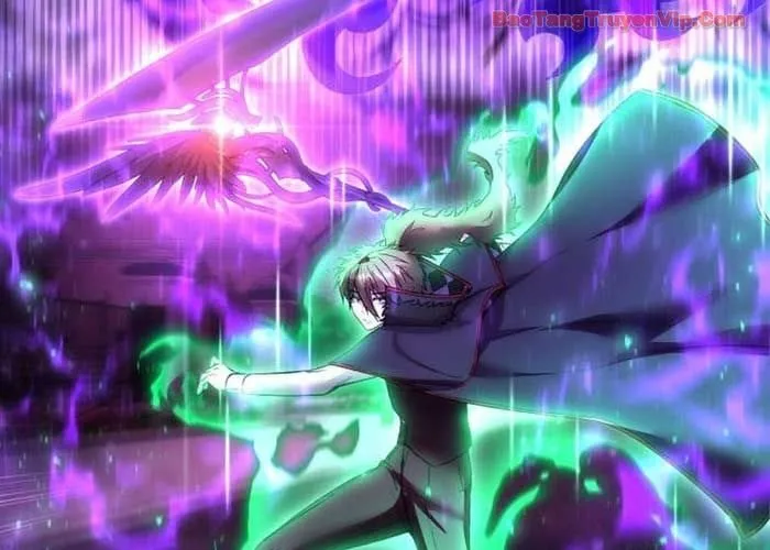 Tôi Mạnh Hơn Anh Hùng Chap 89 - Next Chap 90