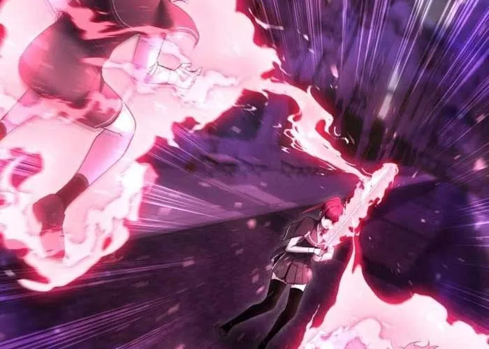 Tôi Mạnh Hơn Anh Hùng Chap 89 - Next Chap 90