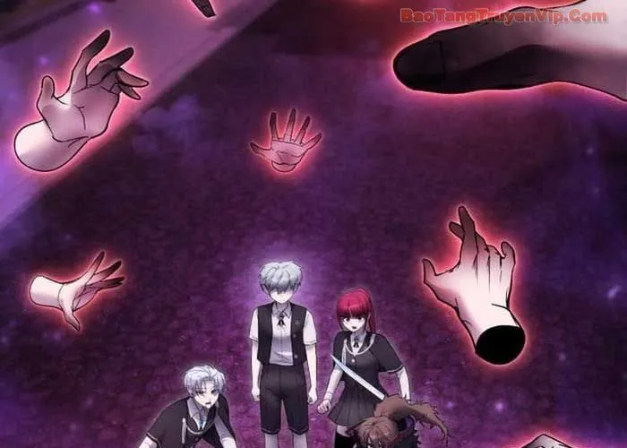 Tôi Mạnh Hơn Anh Hùng Chap 89 - Next Chap 90