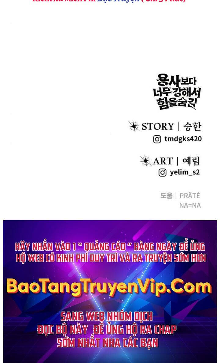 Tôi Mạnh Hơn Anh Hùng Chap 9 - Next Chap 10