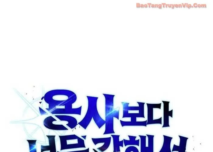 Tôi Mạnh Hơn Anh Hùng Chap 90 - Next Chap 91