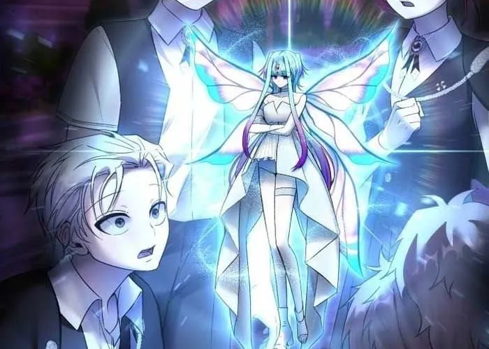 Tôi Mạnh Hơn Anh Hùng Chap 90 - Next Chap 91