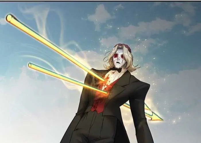 Tôi Mạnh Hơn Anh Hùng Chap 90 - Next Chap 91