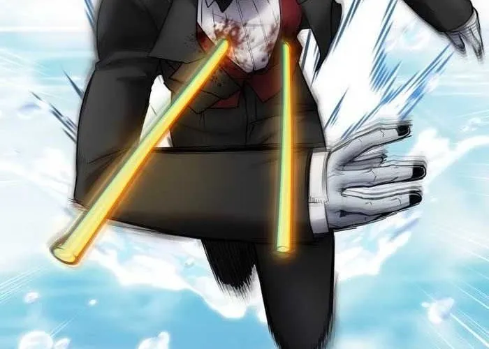 Tôi Mạnh Hơn Anh Hùng Chap 90 - Next Chap 91