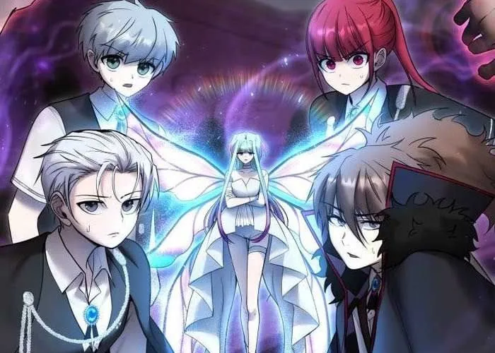 Tôi Mạnh Hơn Anh Hùng Chap 90 - Next Chap 91