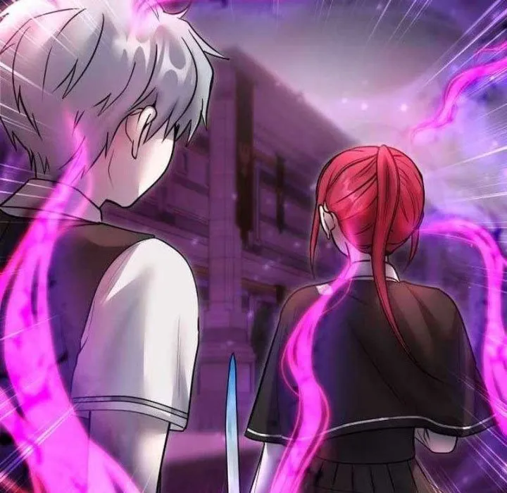 Tôi Mạnh Hơn Anh Hùng Chap 91 - Next Chap 92