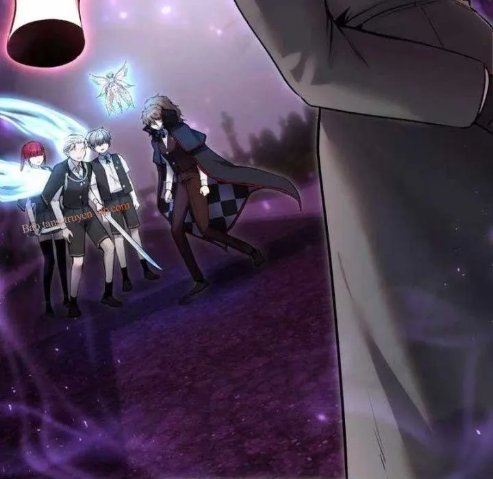 Tôi Mạnh Hơn Anh Hùng Chap 91 - Next Chap 92