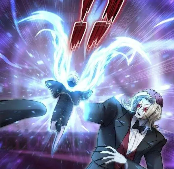 Tôi Mạnh Hơn Anh Hùng Chap 91 - Next Chap 92