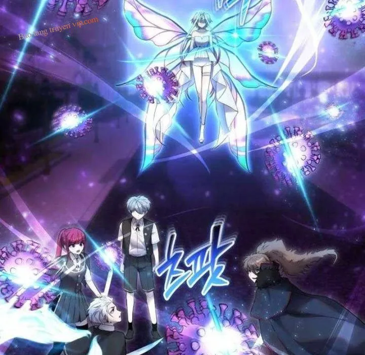 Tôi Mạnh Hơn Anh Hùng Chap 91 - Next Chap 92