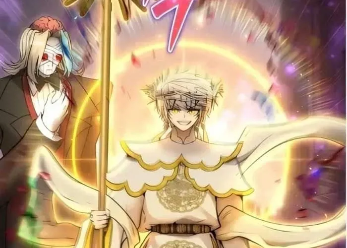 Tôi Mạnh Hơn Anh Hùng Chap 92 - Next Chap 93