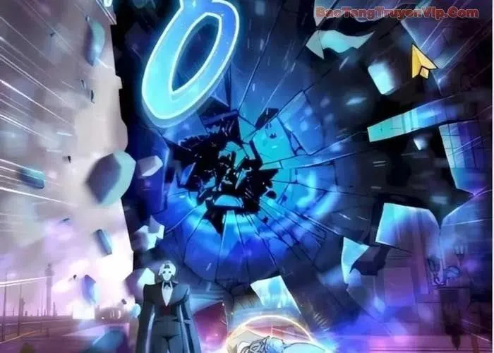 Tôi Mạnh Hơn Anh Hùng Chap 92 - Next Chap 93