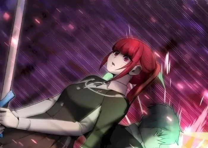 Tôi Mạnh Hơn Anh Hùng Chap 92 - Next Chap 93