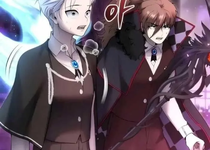 Tôi Mạnh Hơn Anh Hùng Chap 92 - Next Chap 93