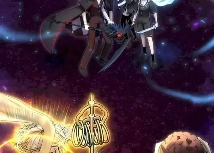 Tôi Mạnh Hơn Anh Hùng Chap 92 - Next Chap 93