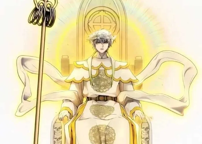 Tôi Mạnh Hơn Anh Hùng Chap 93 - Next Chap 94