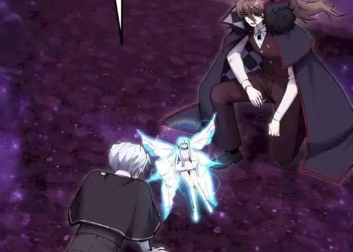 Tôi Mạnh Hơn Anh Hùng Chap 93 - Next Chap 94