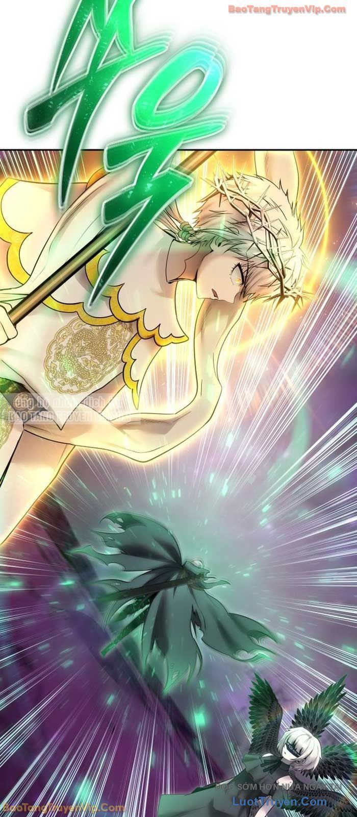 Tôi Mạnh Hơn Anh Hùng Chap 95 - Next Chap 96