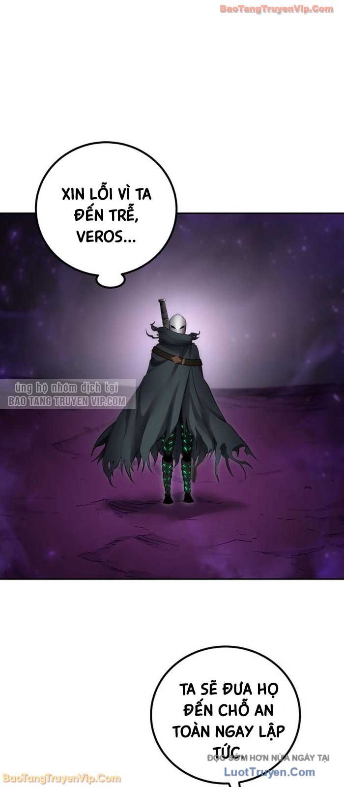 Tôi Mạnh Hơn Anh Hùng Chap 95 - Next Chap 96